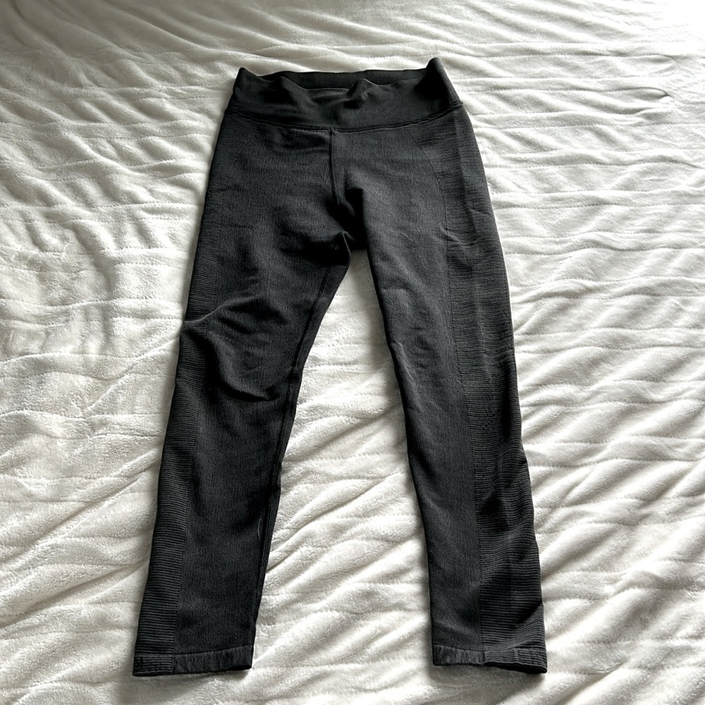 AERIE Leggings Size Large
